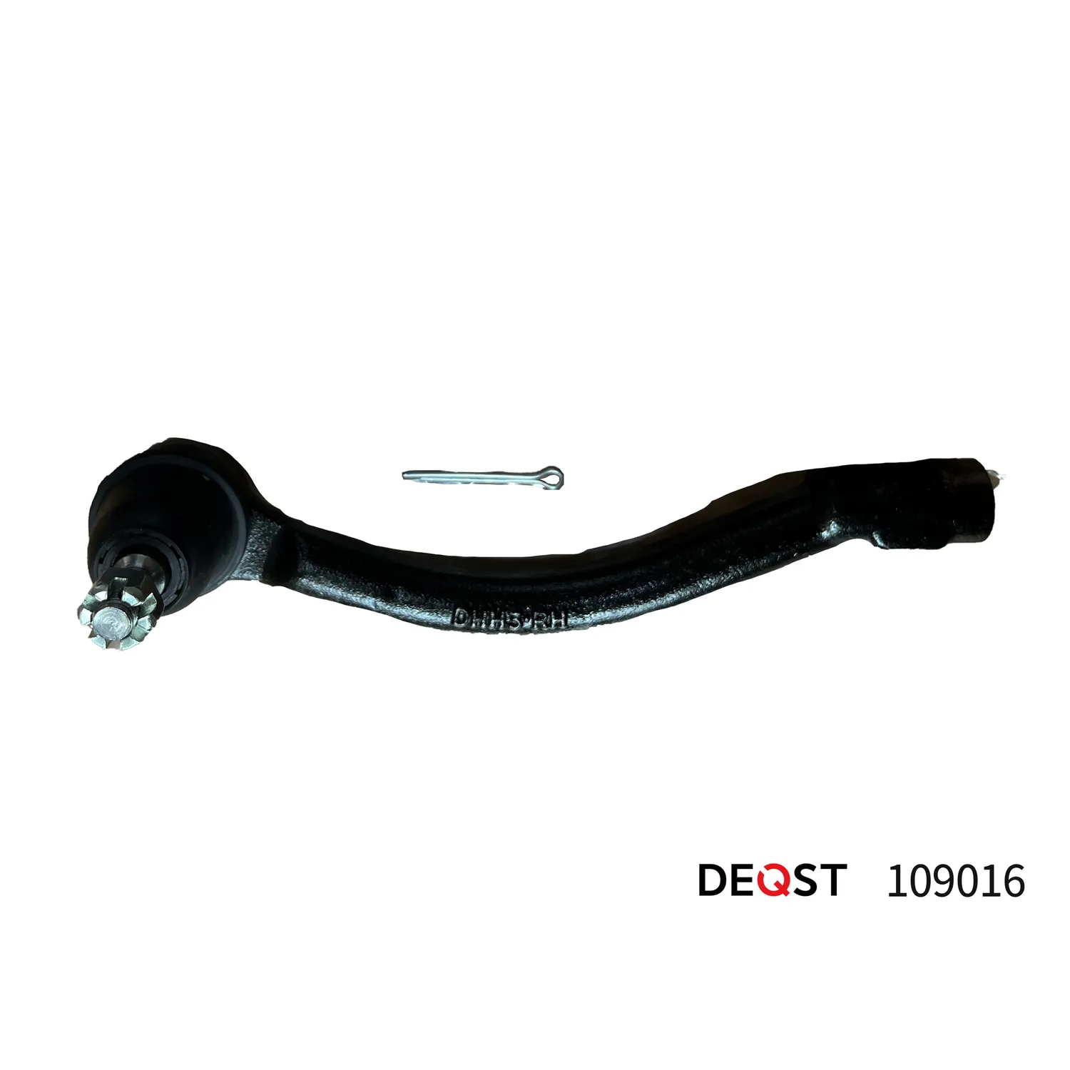 Наконечник рулевой тяги, правый HYUNDAI Elantra, i30 (2011-) DEQST 109016
