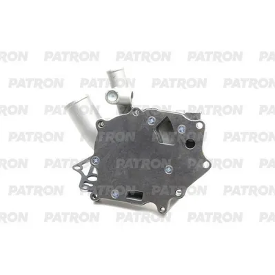 Насос водяной N-130 NISSAN SERENA/VANETTE 2.3D 95- PATRON PWP1107