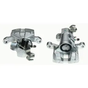 Суппорт задний R MAZDA 6 07-> BREMBO F49071