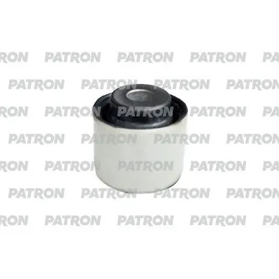 Сайлентблок рычага подвески DACIA DUSTER 1ST GEN 2011- (произведено в Турции) PATRON PSE11759