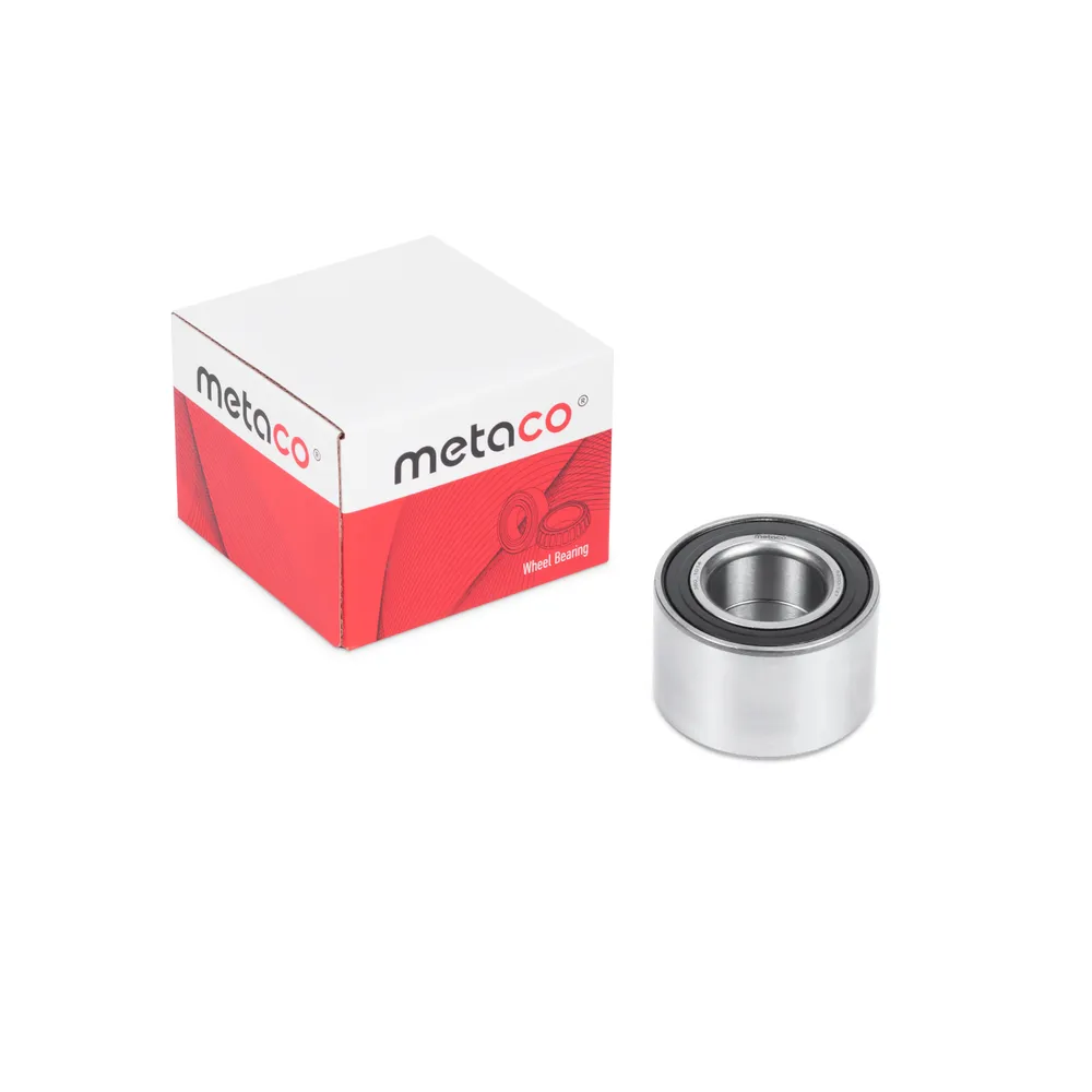 Подшипник задней ступицы ВАЗ 2108/09 Metaco 5200-127