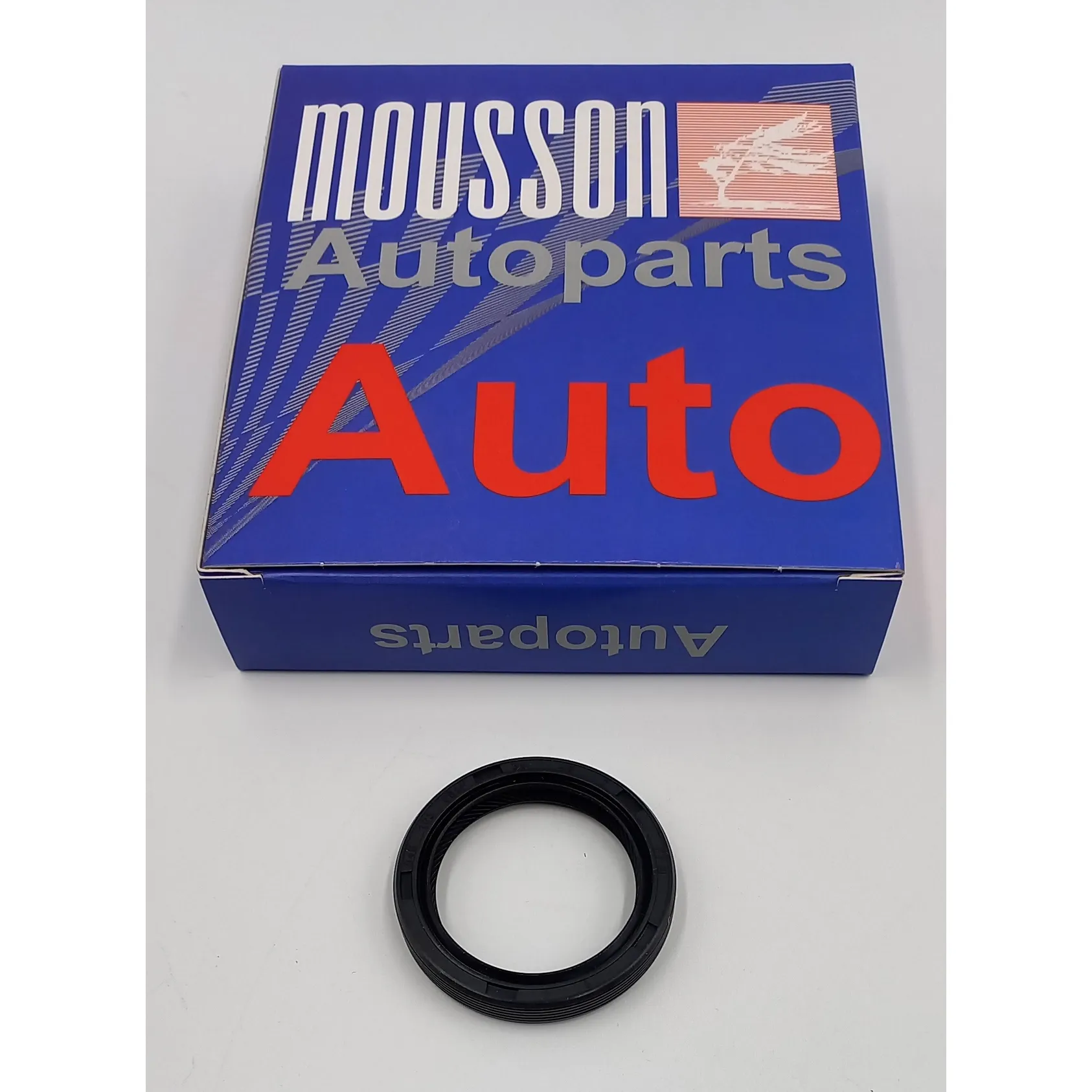 Сальник передний VAG 1,4 EA211 19mm (30*40*7) MOUSSON SEA14EA21119F