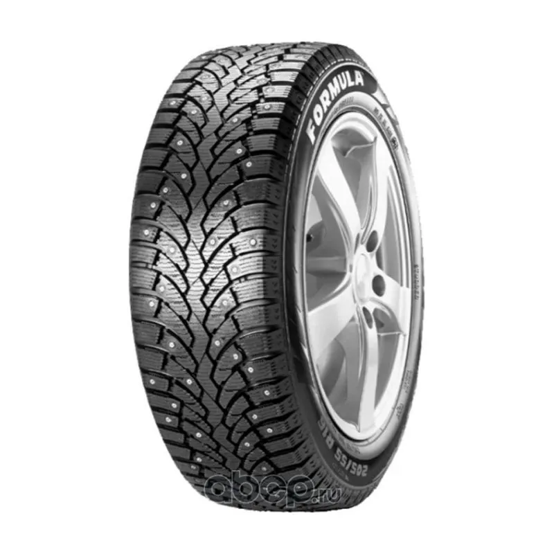 Шина R18 235/45 Formula Ice 98T XL шип 4464100