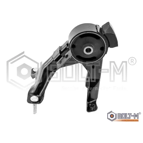 Подушка двс задняя BOLT-M BM8807