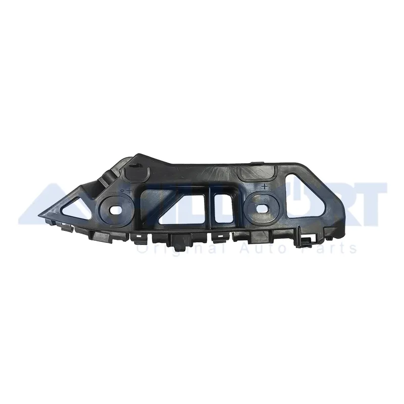 Кронштейн бампера Caddy 10-15 правый HILLPORT 08VH76