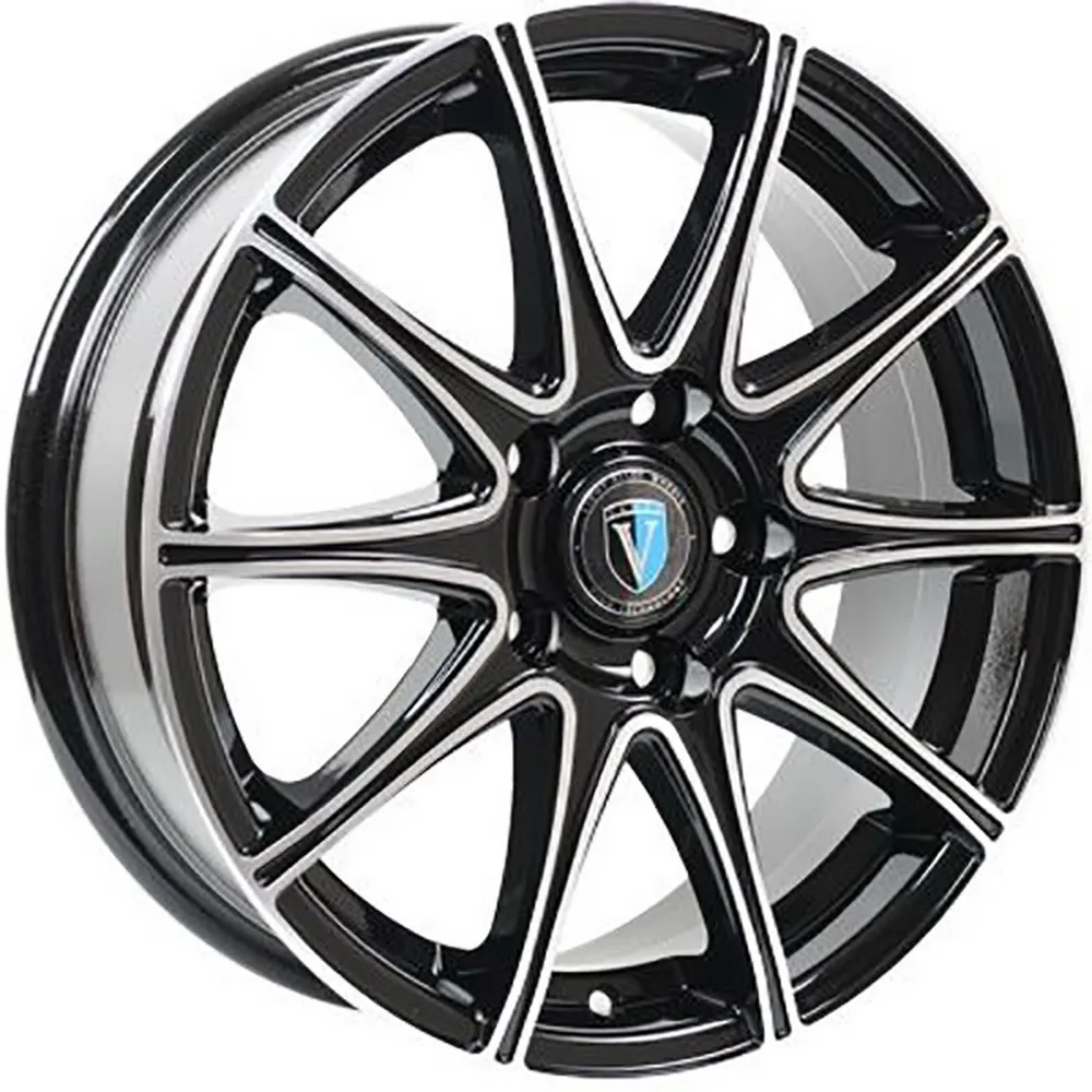 Диск литой R16 6.5J 5x112/57.1 ET46 VENTI 1616 BD rd832968