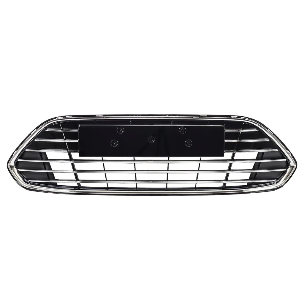 Решетка переднего бампера центральная MONDEO IV 2011-2014 SAILING FDL03411008