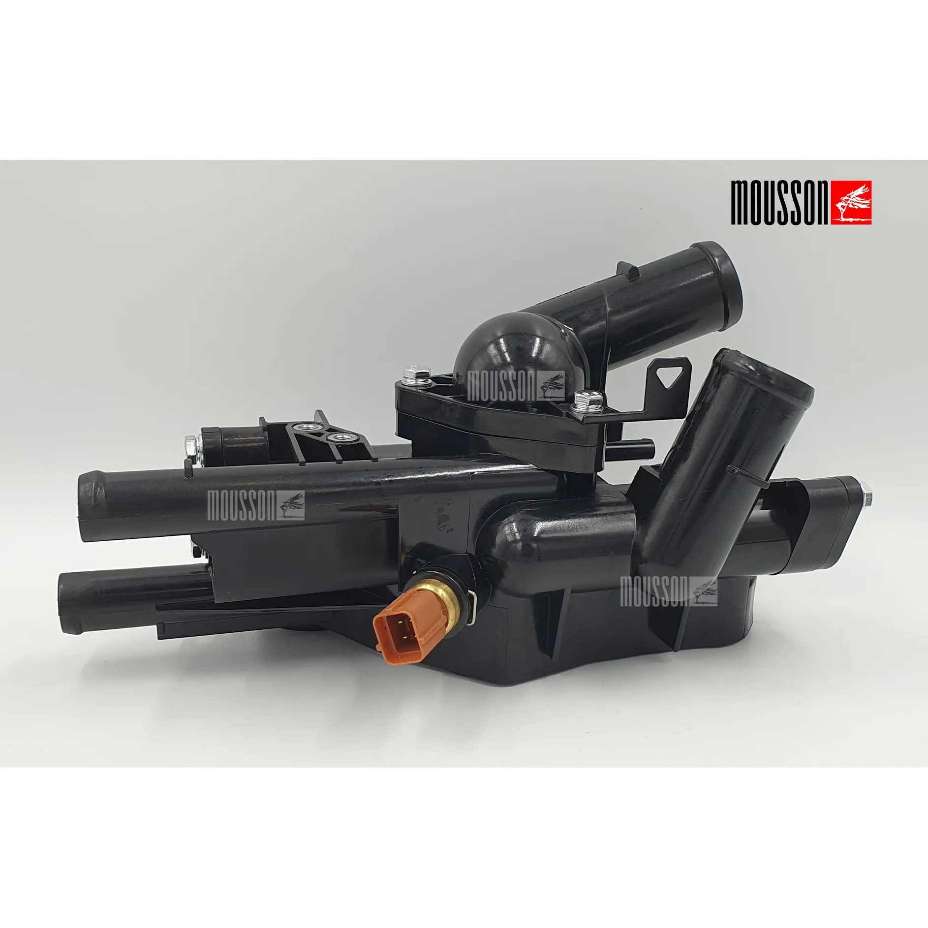 Корпус термостата G4KA/KD MOUSSON STAG4KA