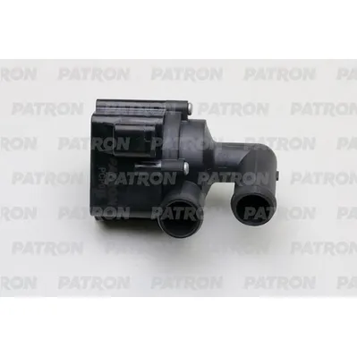 Насос водяной электрический AUDI. VW 1.6TDI-2.0TDi 16V 08> PATRON PCP015
