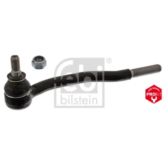 Наконечник рулевой L OPEL Omega B FEBI 01855
