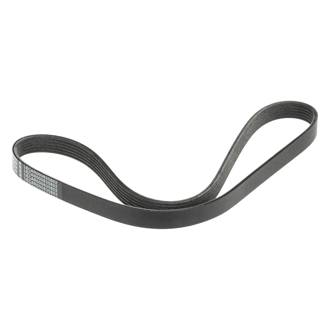 Ремень приводной поликлиновой 6PK1045 LECAR LECAR000835802