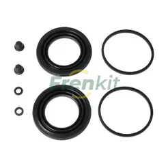 Ремкомплект цилиндров дисковых тормозов Frenkit 254025