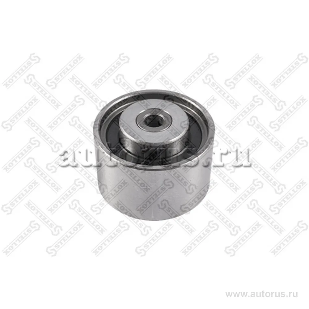 Ролик обводной ремня ГРМ Volvo S80 2.8/3.0 99-01 STELLOX 03-40696-SX