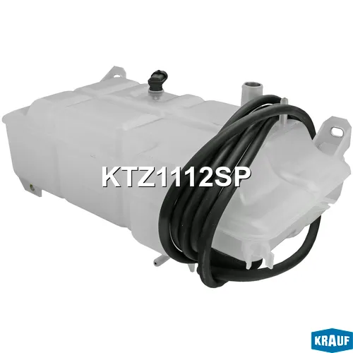 Бачок расширительный KRAUF KTZ1112SP