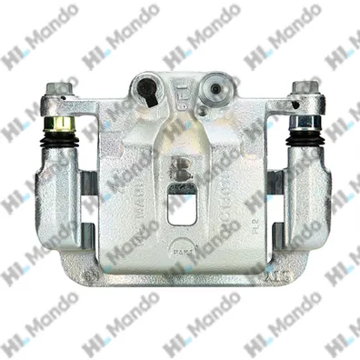 Суппорт HYUNDAI Santa Fe (09-) задний левый MANDO MANDO EX583102BA20