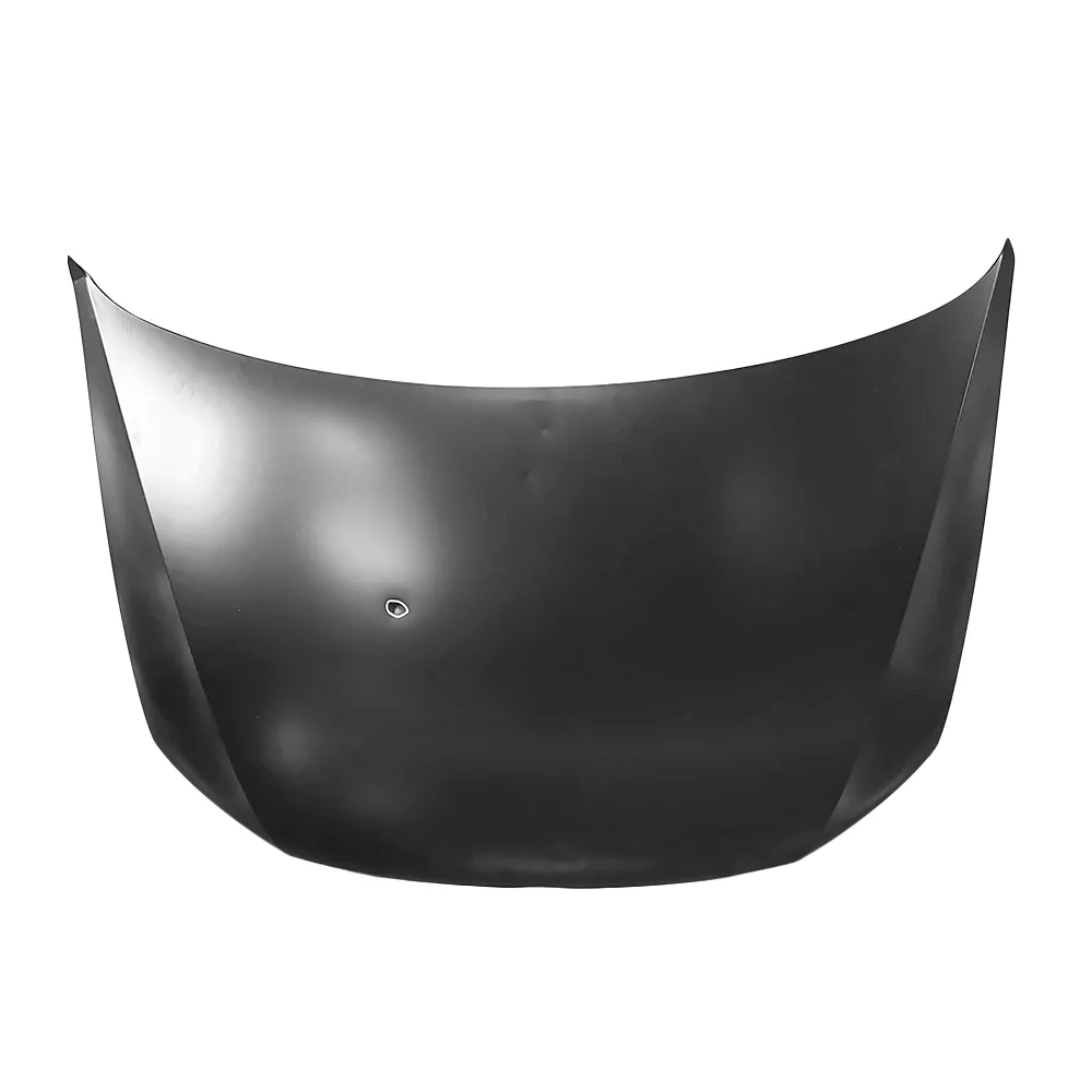 Капот, Уценка VW POLO (SED RUS) (2011>) TYG VG20045A-N2 Уценка