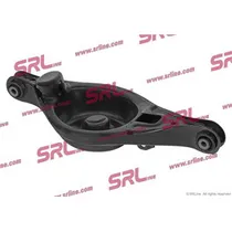Рычаг левый задний поперечный MAZDA 6 (GG GY) 06.02 - 11.07 : SRLine 451937-6
