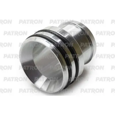 Штуцер металлический PORSCHE Cayenne 2003-2009 PATRON PH2643
