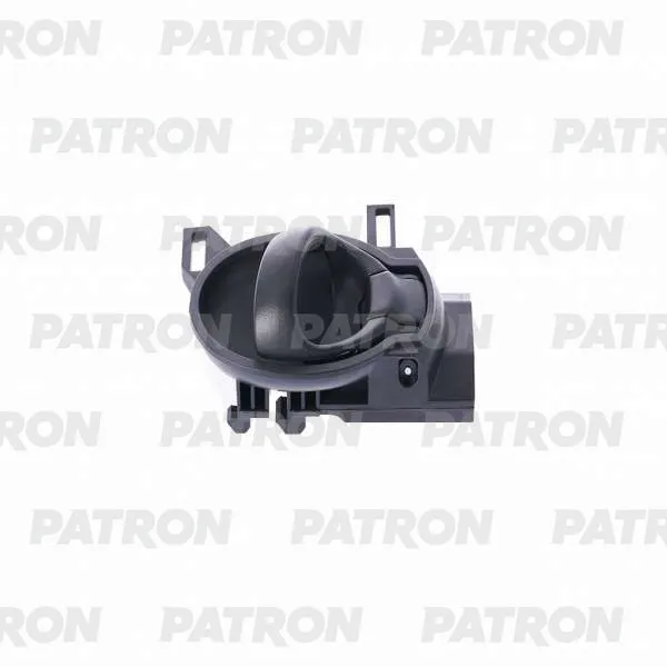 Ручка двери внутр передн=задн (лев) NISSAN: Almera, Micra 11- PATRON P20-1056L