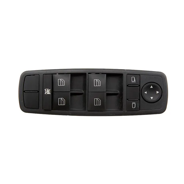 Переключатель стеклопод. MB GL X164 06-, R W251 06-, шт NTY EWSME036