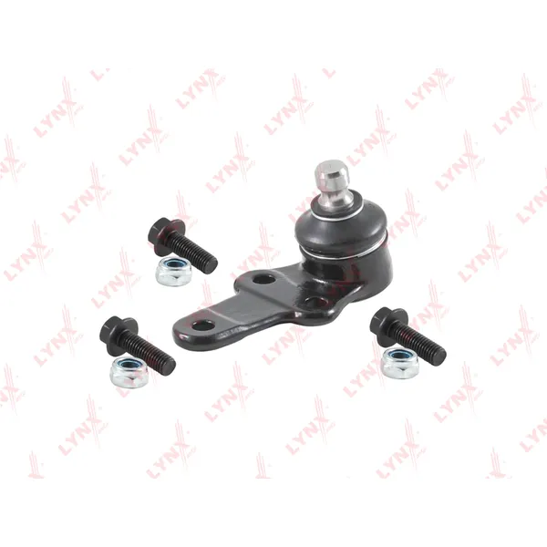 Опора шаровая L=R FORD Focus I 98-04 LYNXauto C1145LR