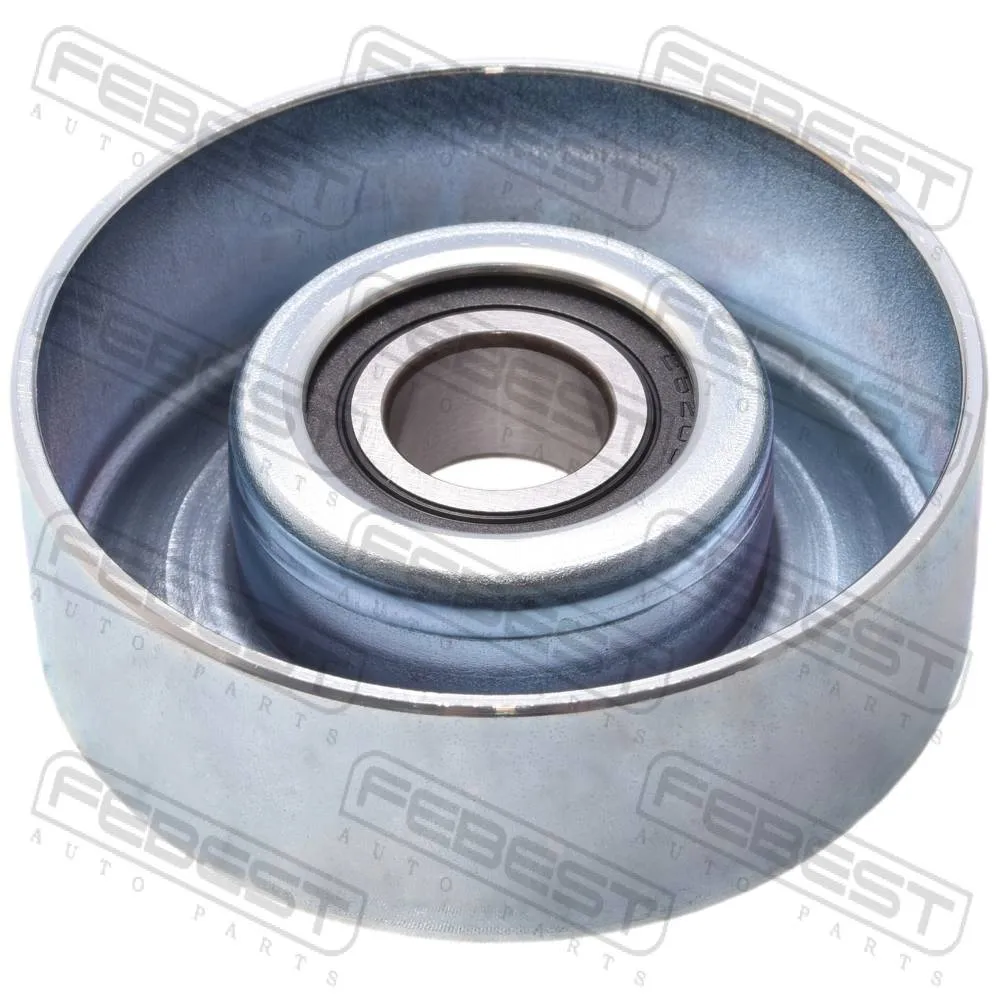 Ролик натяжной MINI R55-R59 2005-2013 FEBEST 1987-R55