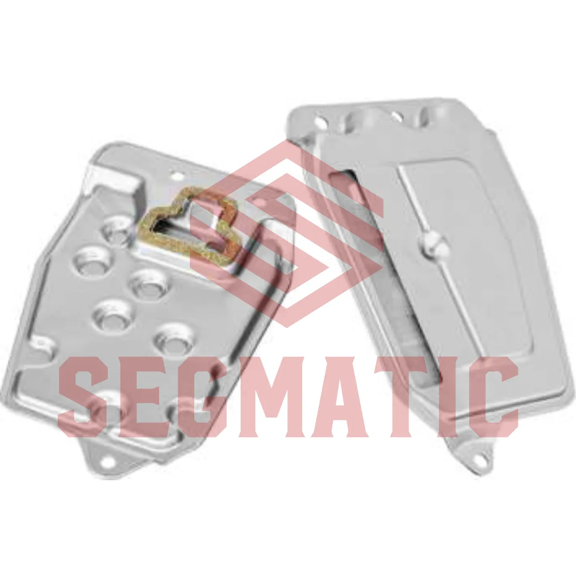 Фильтр АКПП с прокладкой TOYOTA AVENSIS II (03-08), COROLLA E12 (01-06) SEGMATIC SGTF20011092