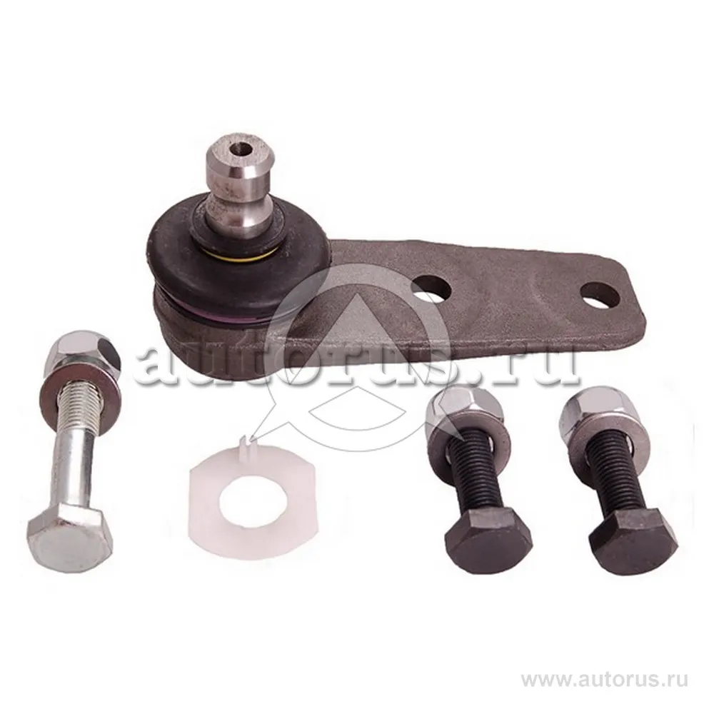 Опора шаровая L=R RENAULT Clio II/Kangoo/Megane I/Thalia SIDEM 5580
