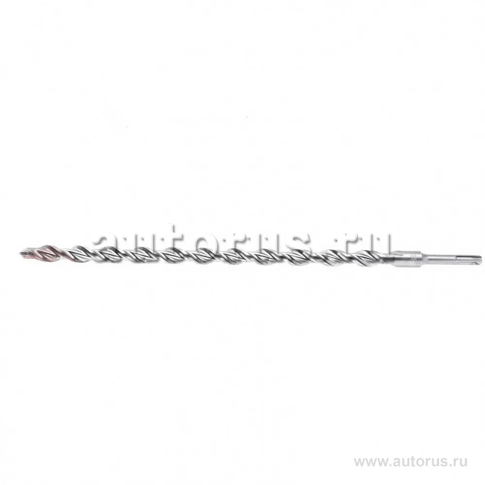 Бур по бетону PRO, 18x450 мм, SDS PLUS GROSS 70696