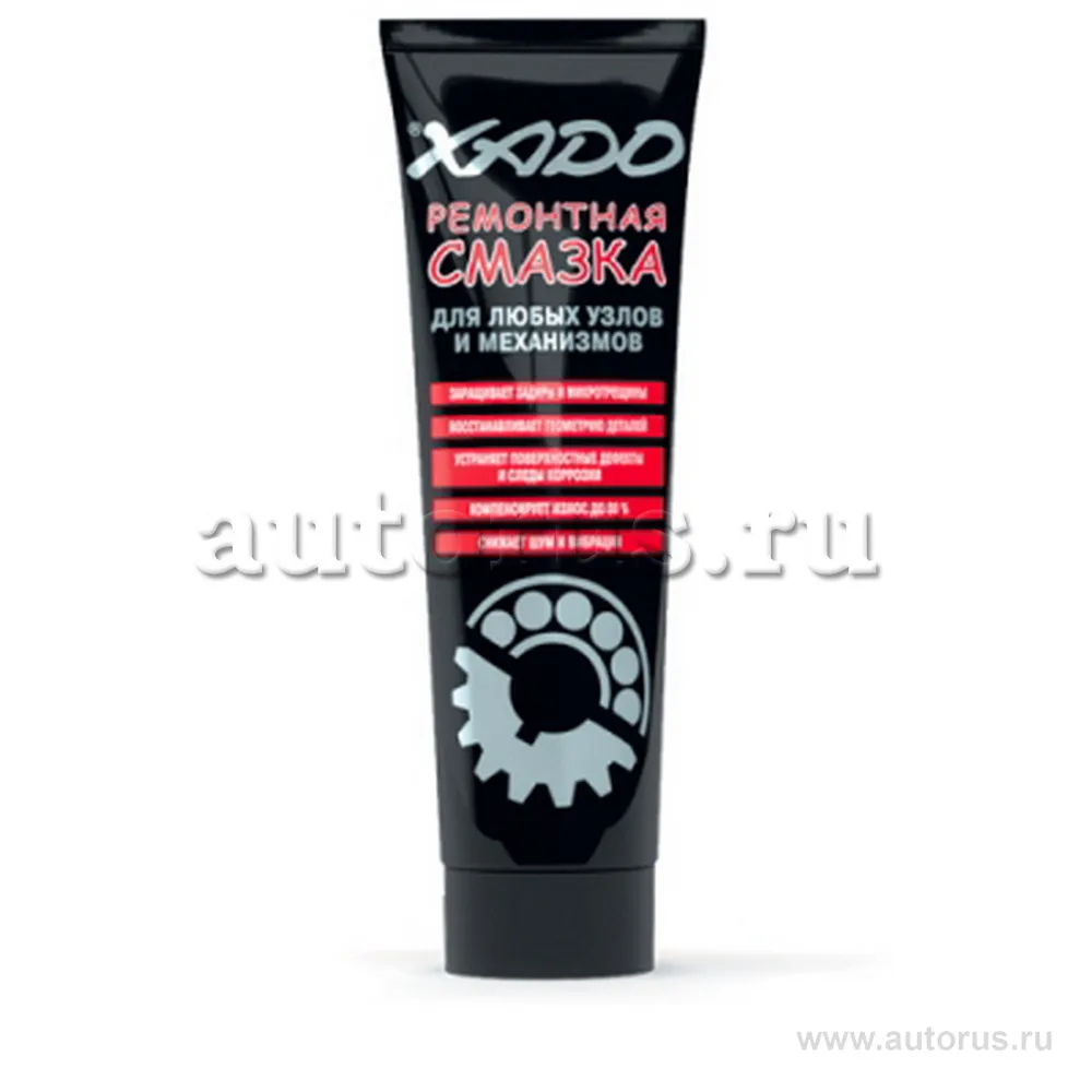 Смазка пластичная XADO ремонтная 125 мл XA 30203