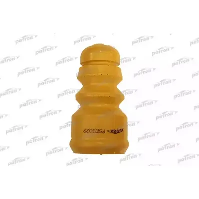 Отбойник амортизатора зад AUDI: A4 01-08, A6 97-05 \ VW: PASSAT 96-00 PATRON PSE6022