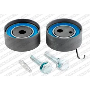 Комплект ремня ГРМ OPEL/GM 1.7D 03-