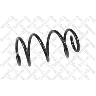 Пружина передняя 40 261 97 Fiat Ducato Q17H/Q20 2.2-3.0D 06> STELLOX 10-23376-SX