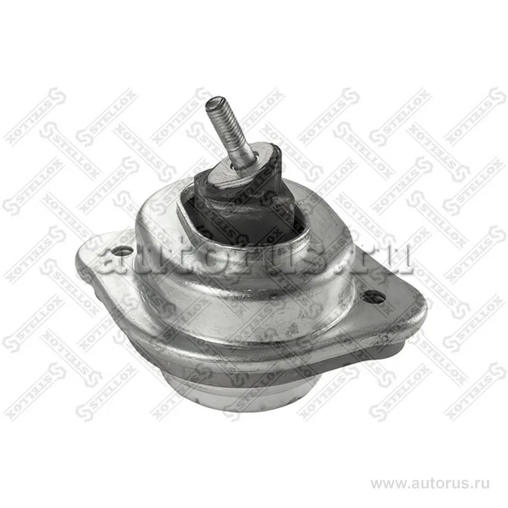 Подушка ДВС правая BMW E83 2.5i/3.0i 04> STELLOX 25-18101-SX