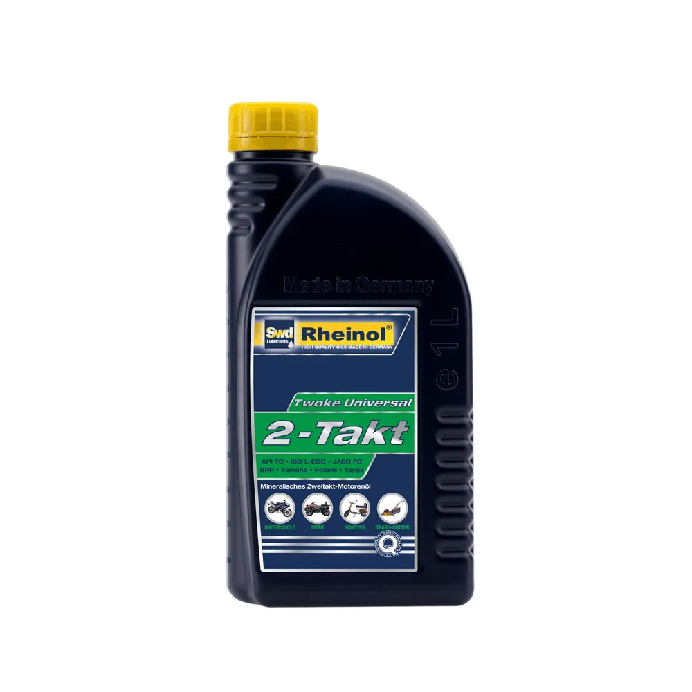 Масло моторное SWD RHEINOL Rasenmaher-4T SAE30 минеральное 1 л 31535,180