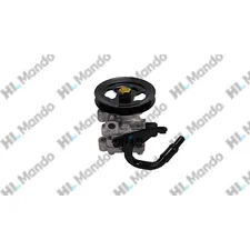 Насос гидроусилителя руля  hyundai matrix 01-07 MANDO EX5711017000