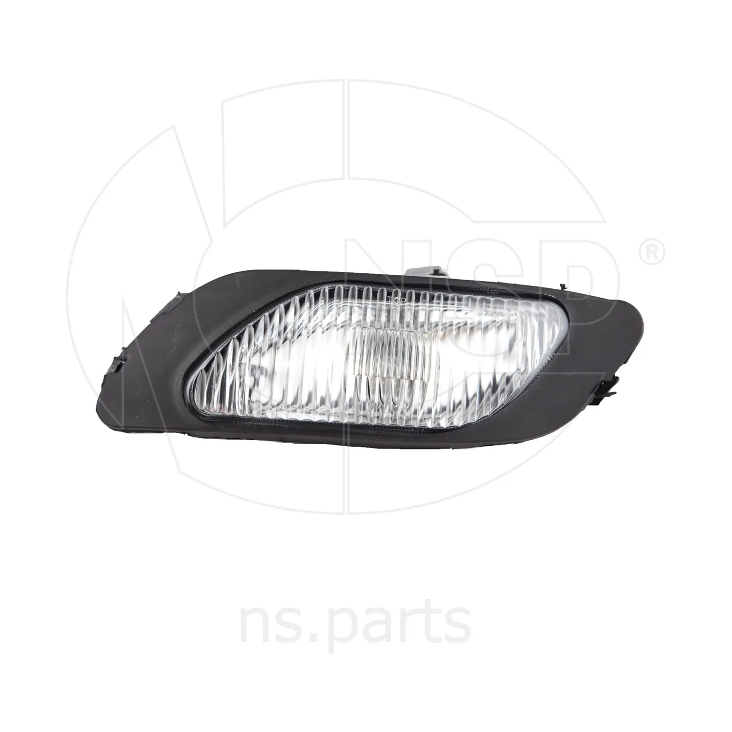 ФАРА ПРОТИВОТУМАННАЯ ЛЕВАЯ DAEWOO NEXIA