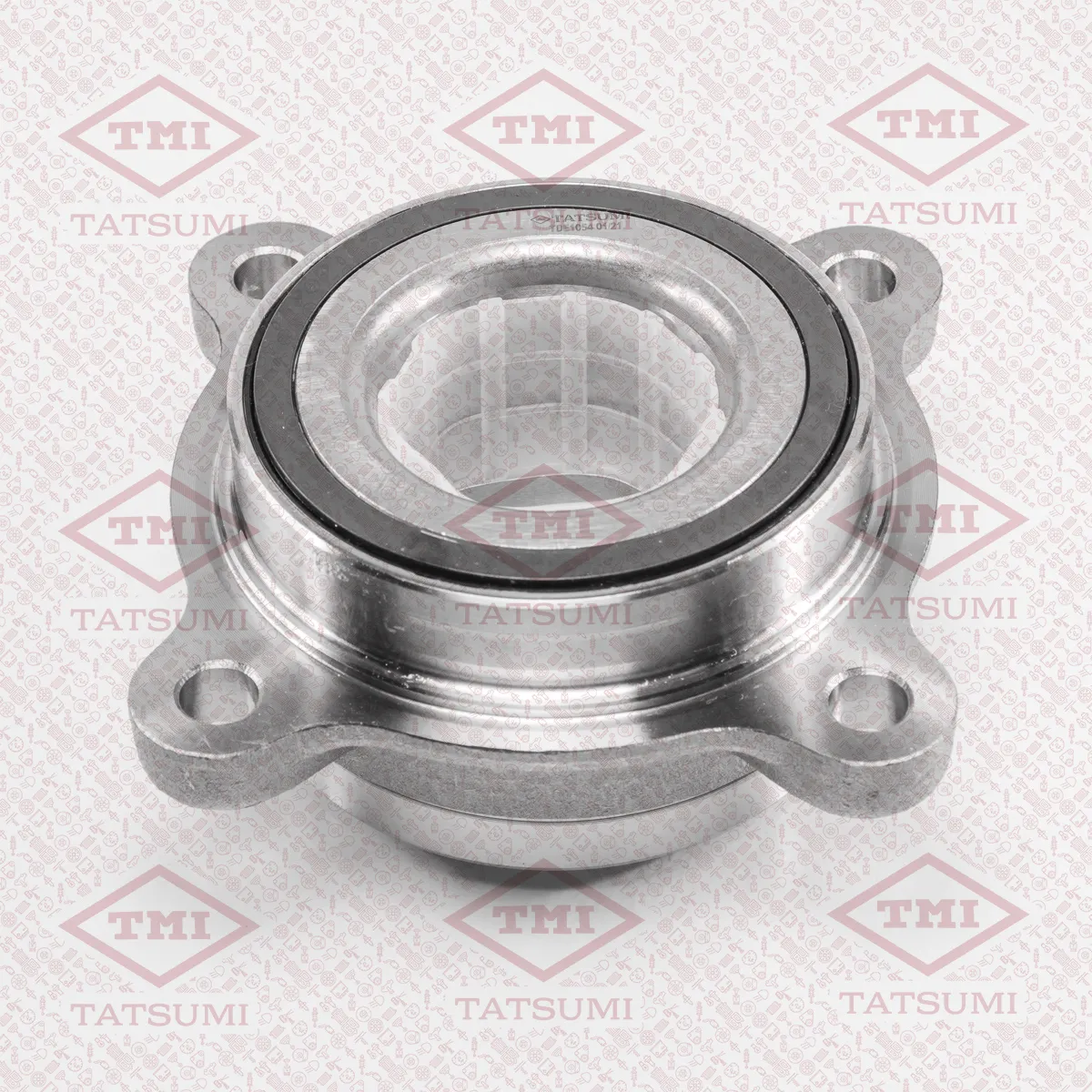 Ступица передняя TOYOTA Land Cruiser/Tundra/Sequoia 07->LEXUS LX 07 TATSUMI TDE1054