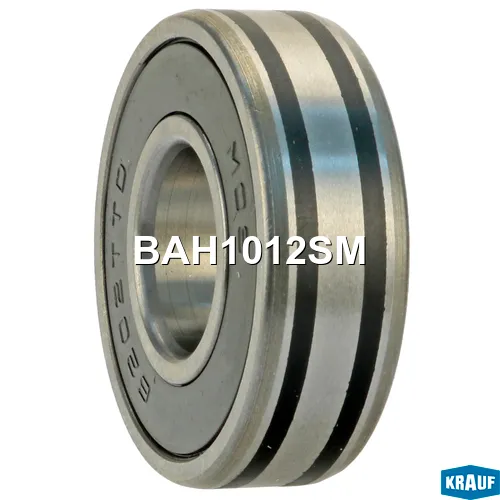 Подшипник генератора KRAUF BAH1012SM