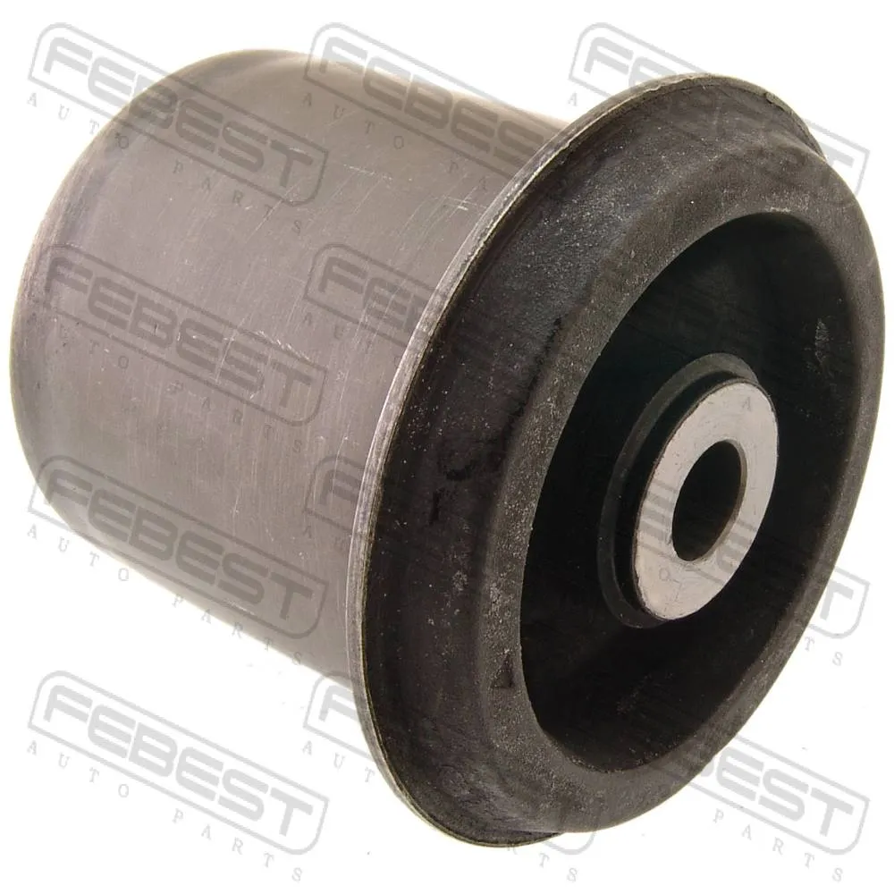 Сайлентблок задней балки SUZUKI SX4 RW420-2 FEBEST SZAB-SX4R
