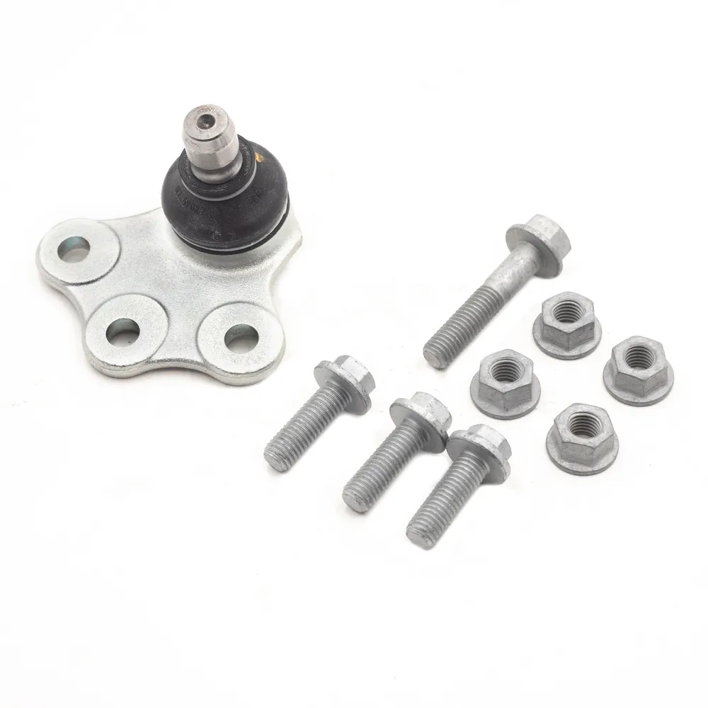 Опора шаровая L OPEL Meriva A 03-10 LEMFORDER 3047702