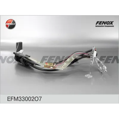 Модуль топливного насоса FENOX EFM33002O7