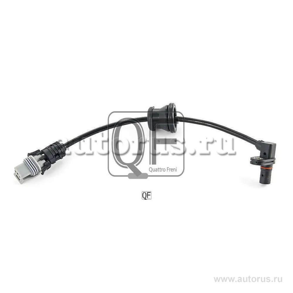 ИМПУЛЬСНЫЙ ДАТЧИК ABS QUATTRO FRENI QF00T00263