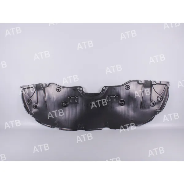 Защита бампера Toyota Camry 70 2017-2021 центральная ATB 1ATCM70RR0
