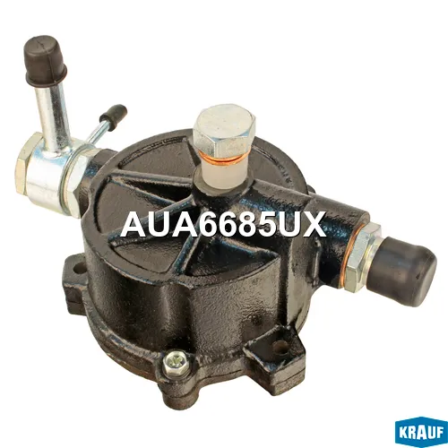 Помпа вакуумная KRAUF AUA6685UX