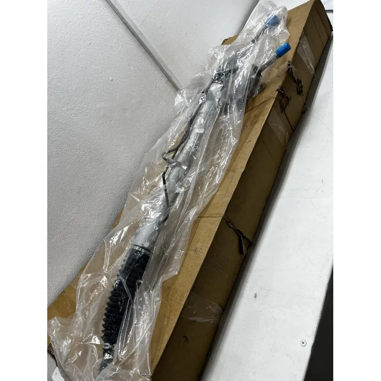 Рейка рулевая Ford Focus 2 1.6-1.8TDCi (05-12), Уценка ACS TERMAL 907663-N0 Уценка