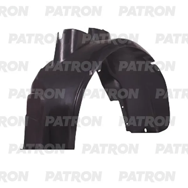 Подкрылок Передн лев ALFA ROMEO 156 98-06 PATRON P72-2518AL