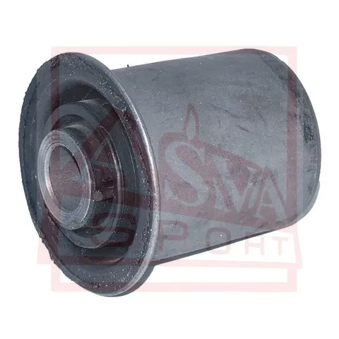 Сайлентблок амортизатора переднего нижний JEEP COMMANDER `06-/`05-/GRAND CHEROKEE `05- ASVA 2001-006