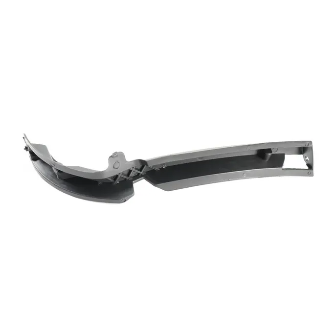 Кронштейн крепления бампера переднего Лев. VW Passat B6 2005-2010