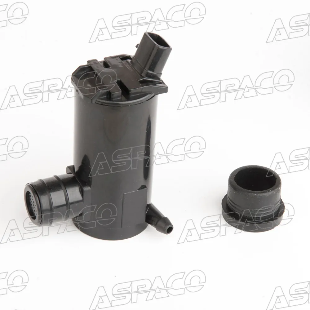 Насос омывателя лобового стекла HYUNDAI ACCENT (94-..), ELANTRA (95-..), SONATA (93-..), XG (98-..) ASPACO AP00043